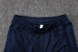 25-26 BAR Royal blue Half Pull Tracksuit (半拉链)