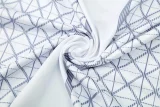 25-26 PSG White Training Short Suit