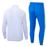 25-26 RMA White Jacket Tracksuit