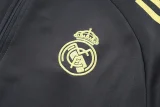 25-26 RMA Dark gray Jacket Tracksuit