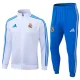 25-26 RMA White Jacket Tracksuit