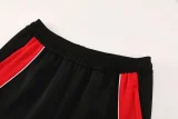 25-26 River Plate Black Jacket Tracksuit #01