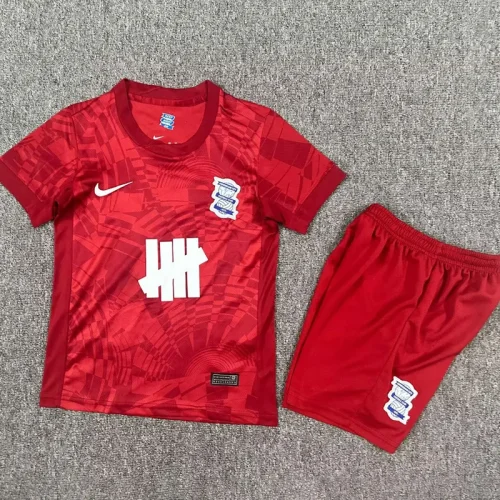 25-26 Birmingham Third Kids Soccer Jersey