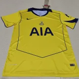 25-26 TOT Third Fans Soccer Jersey