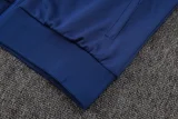 25-26 ATM Royal blue Jacket Tracksuit #A2580