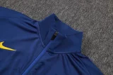 25-26 ATM Royal blue Jacket Tracksuit #A2580