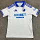 25-26 Copenhagen FC Home Fans Soccer Jersey