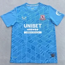 25-26 Middlesbrough Third Fans Soccer Jersey 25-26 Middlesbrough Third Fans Soccer Jersey