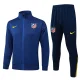 25-26 ATM Royal blue Jacket Tracksuit #A2580