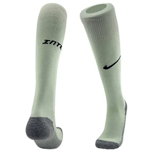 25-26 INT Away Grey Socks