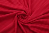 25-26 Flamengo Red Tank top and shorts suit