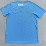 25-26 Middlesbrough Third Fans Soccer Jersey