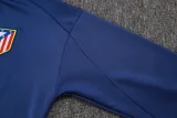 25-26 ATM Royal blue Jacket Tracksuit #A2580