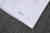 25-26 RMA White Kids Jacket Tracksuit #E25143(童装)