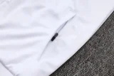 25-26 CHE White Jacket Tracksuit #A2544