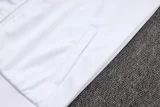 25-26 CHE White Jacket Tracksuit #A2544