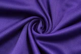25-26 ATM Purple Kids Half Pull Tracksuit #E25136(童装)(半拉链)