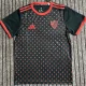 25-26 Sevilla Black Training shirts