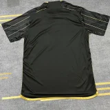 25-26 Los Angeles Home Fans Soccer Jersey (带星)