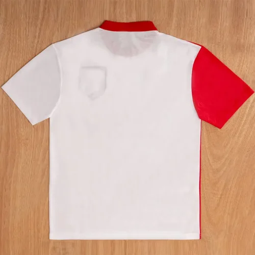 1996-1997 Rangers Away Retro Soccer Jersey