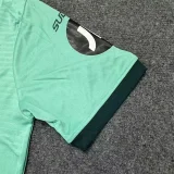 25-26 Wolves Away Fans Soccer Jersey