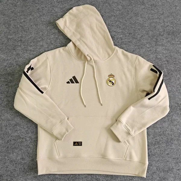25-26 RMA Khaki Hoody 卡其色(加绒)