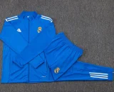25-26 RMA Lake blue Kids Jacket Tracksuit #E25140(童装)