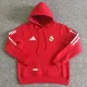 25-26 RMA Red Hoody 红色(加绒)