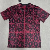 25-26 LIV Red Fans Training shirts