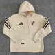 25-26 River Plate Khaki Hoody 卡其色(加绒)