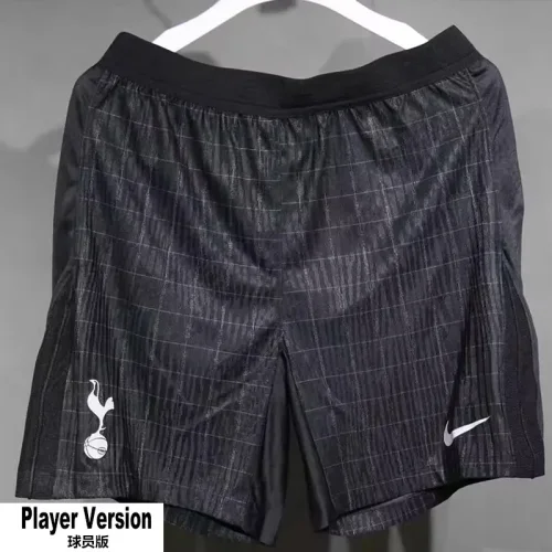 25-26 TOT Away Player Version Shorts Pants (High Quality)(球员短裤)
