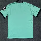 25-26 Wolves Away Fans Soccer Jersey