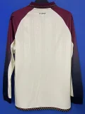 25-26 Venezia FC Away Long Sleeve Soccer Jersey (长袖)