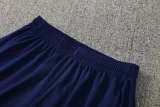 25-26 ATM Royal blue Tank top and shorts suit