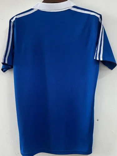 1979 Hamburg SV Away Retro Soccer Jersey