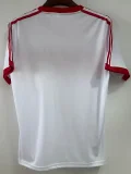 1983 Hamburg SV Home Retro Soccer Jersey
