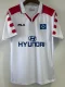 1998 Hamburg SV Home Retro Soccer Jersey