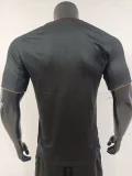 25-26 Fulham Third Player Version Soccer Jersey