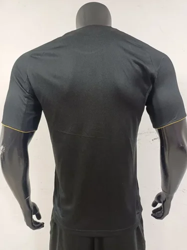 25-26 Fulham Third Player Version Soccer Jersey