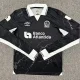 25-26 CD Olimpia Third Long Sleeve Soccer Jersey (长袖) 洪都拉奥林