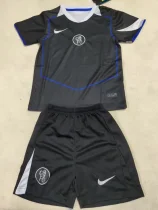25-26 CHE Third Kids Soccer Jersey