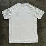 25-26 RMA Silver Grey Special Edition Fans Training Shirts