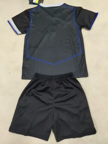 25-26 CHE Third Kids Soccer Jersey