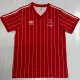 1982-1983 Aberdeen Home Retro Retro Soccer Jersey