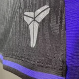 25-26 BAR Away Player Version Shorts Pants (High Quality)(球员短裤)