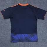 25-26 Nottingham Forest Third Fans Soccer Jersey