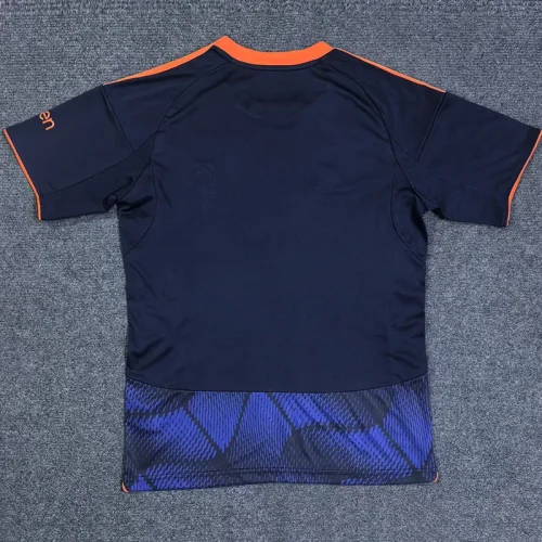 25-26 Nottingham Forest Third Fans Soccer Jersey