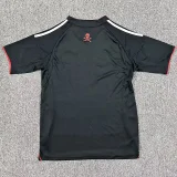 25-26 Orlando Pirates Home Fans Soccer Jersey