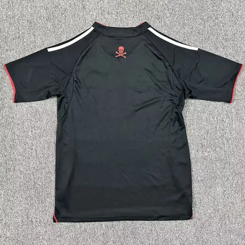 25-26 Orlando Pirates Home Fans Soccer Jersey