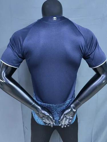 25-26 AL-Nassr Away Player Version Soccer Jersey